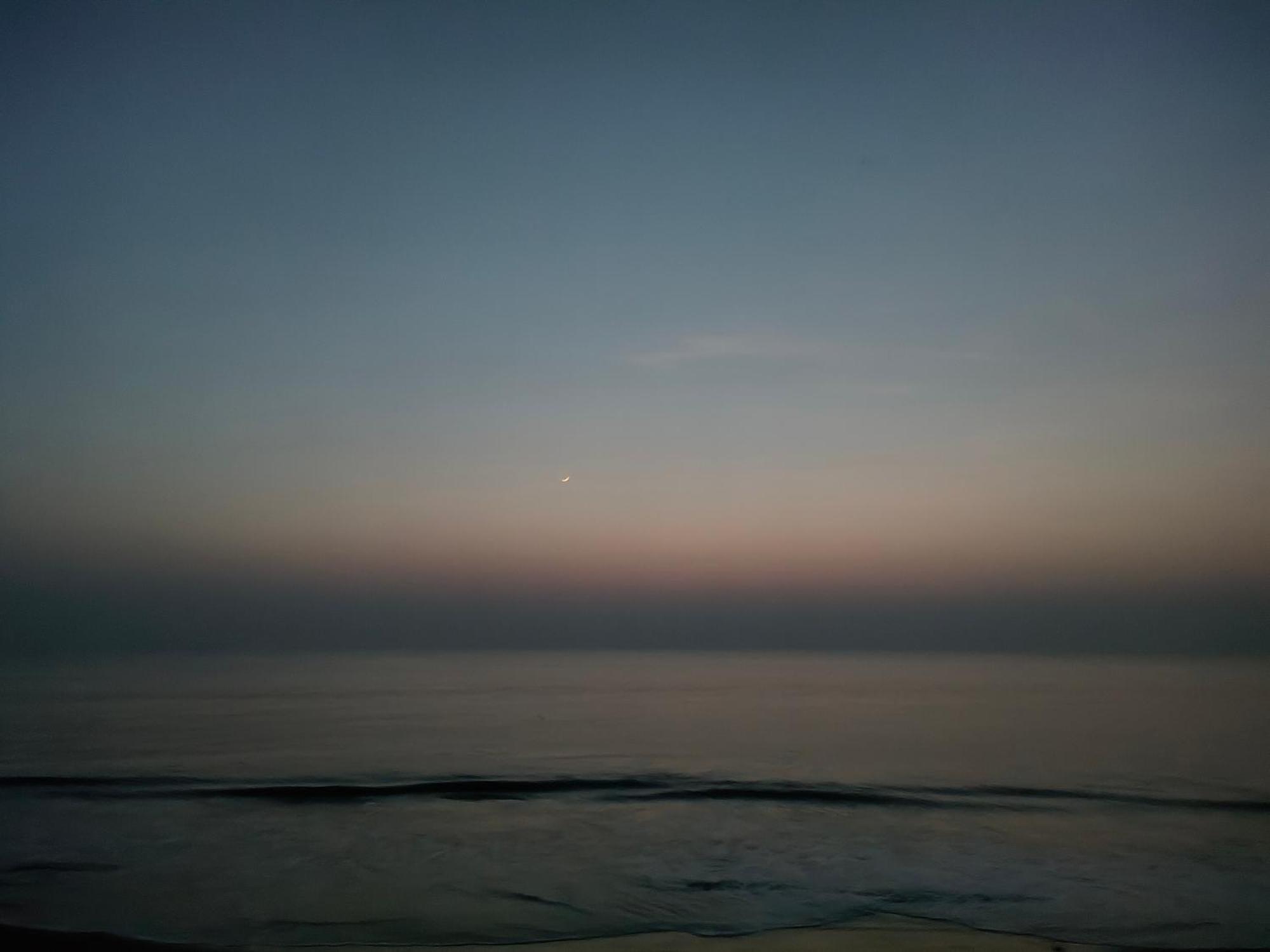 Coastal Den Homestay Pallipuram Rum bild